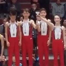 podium gam 2017