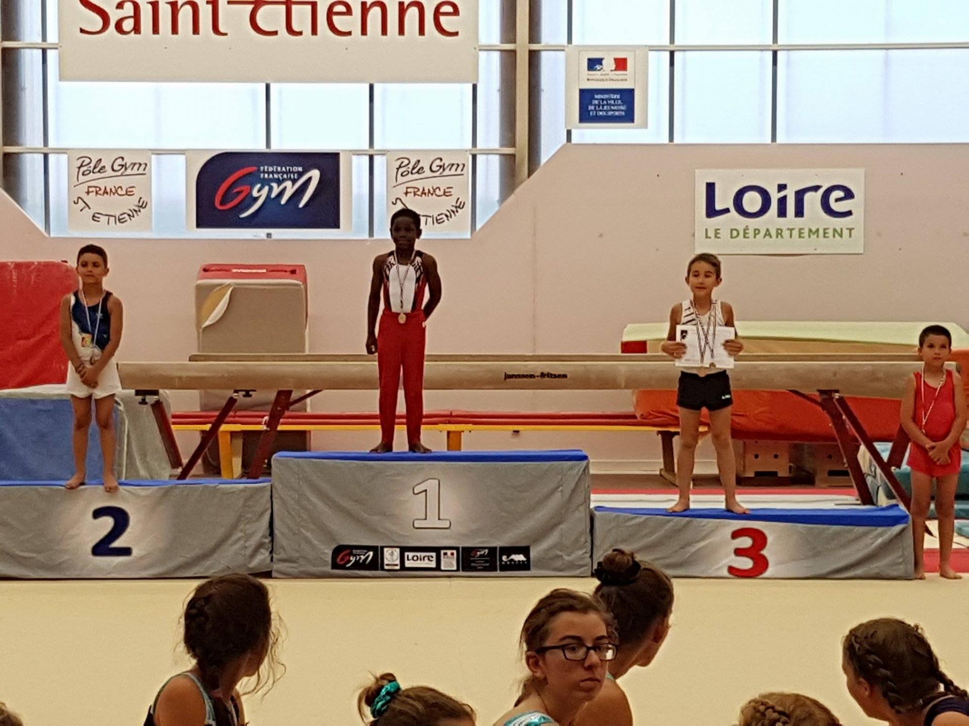 Adem podium coupe loire