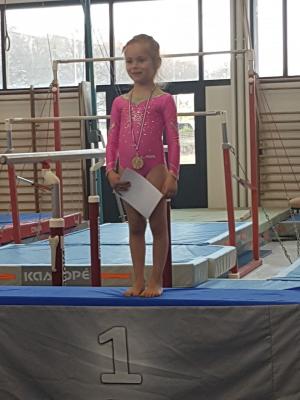 Coupe de la loire forma pouss 6 ans