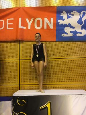 Leane fouilland indiv reg 12 13 ans