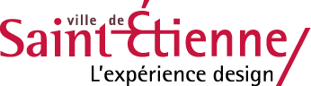 Logo saint etienne
