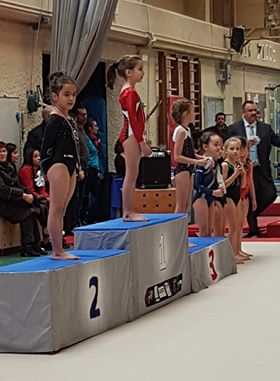 Sarah zaoui 2eme